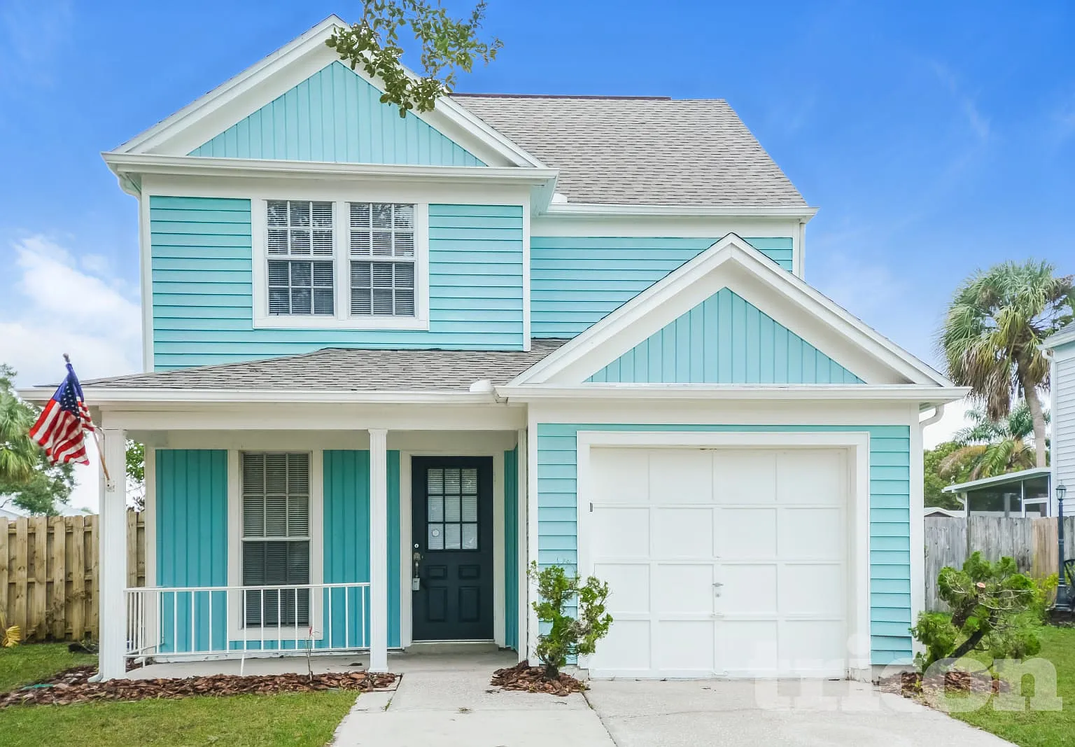 11011 Greenaire Drive Tampa FL — Photo 1