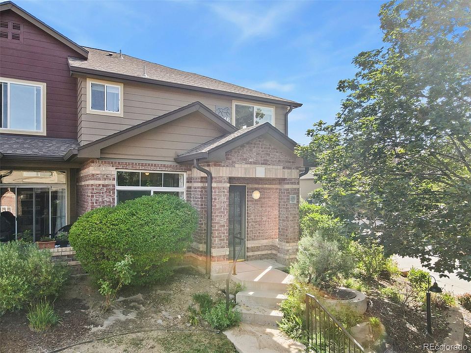 1st image of 6446 Silver Mesa Drive #D