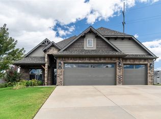 3601 SW Ryegrass Rd, Bentonville, AR 72713