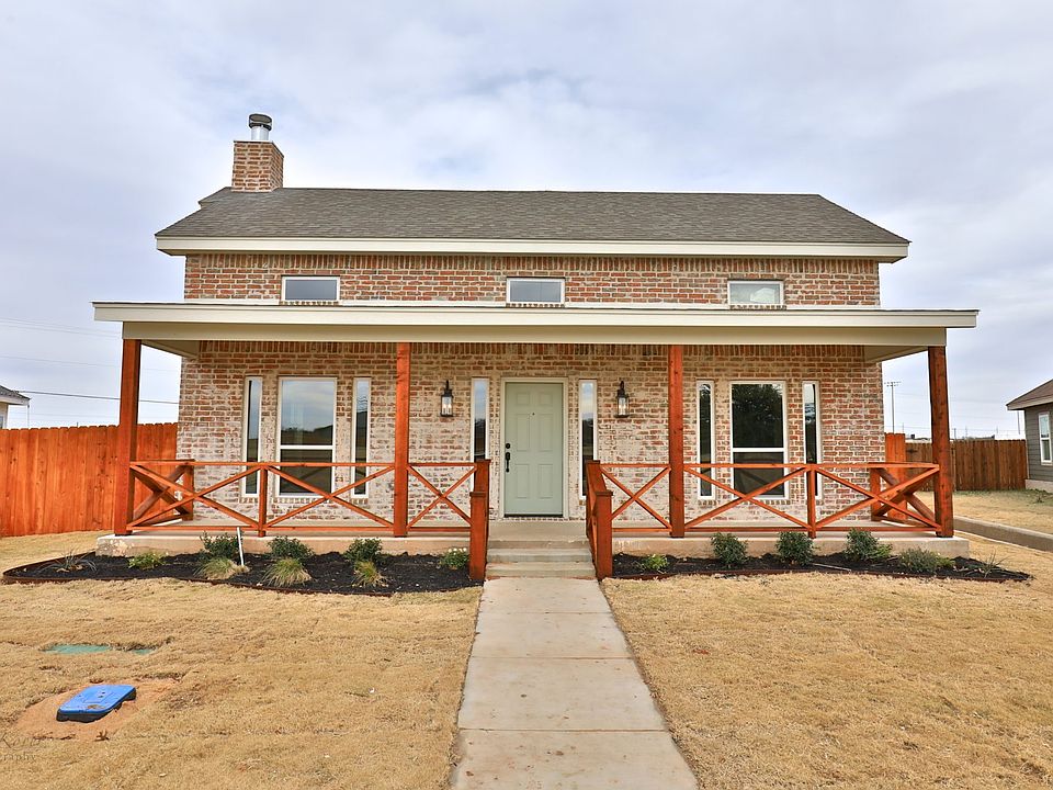 Legacy Township by SkyTop Homes in Clyde TX Zillow