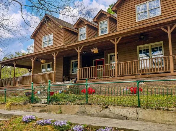 304 Forest Ave SW, Fort Payne, AL 35967