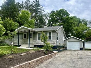 13 S 600 W, Hebron, IN 46341