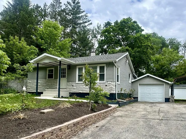 13 S 600 W, Hebron, IN 46341