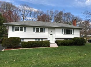 169 S Airline Rd, Wallingford, CT 06492