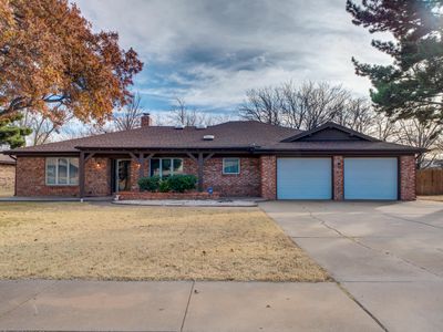 905 W Jackson St, Floydada, TX, 79235