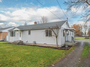 20 W Graves Rd, Spokane, WA 99218