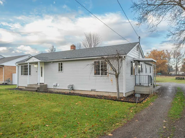 20 W Graves Rd, Spokane, WA 99218