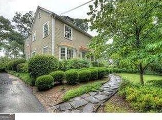 3644 Kingsboro Rd NE, Atlanta, GA 30319