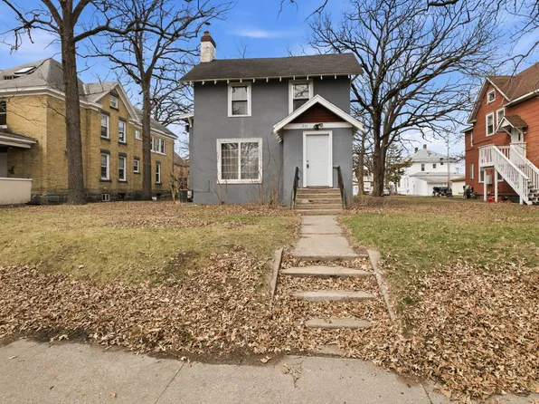 511 6th Ave S, Saint Cloud, MN 56301