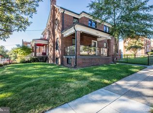 1125 Urell Pl NE, Washington, DC