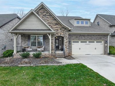 5911 Bedstone Dr, Greensboro, NC, 27455