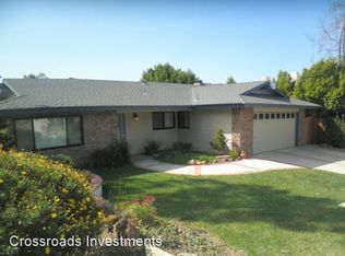 3094 N Bernadine St, Thousand Oaks, CA 91320