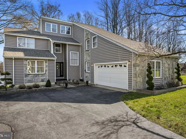 115 Dodge Dr, Smyrna, DE 19977