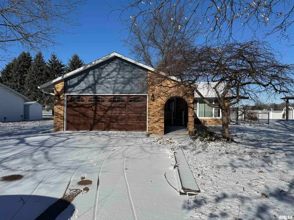 1997 W Losey St, Galesburg, IL 61401