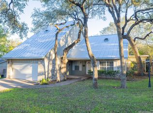 106 E Tanglewood, New Braunfels, TX 78130