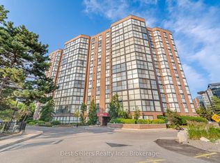 2091 Hurontario St #411, Mississauga, ON L5A4E6