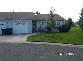 1694 Rheims Ct, Montrose, CO 81401