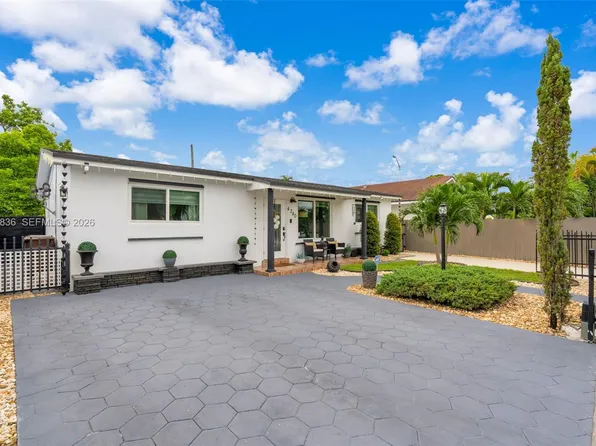 4340 W 5th Ave, Hialeah, FL 33012