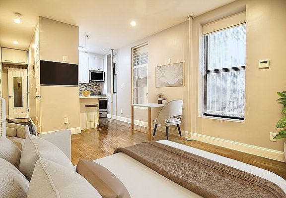 4th image of 67 Saint Nicholas Ave #1A