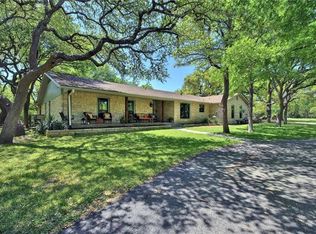 6017 Tonkowa Trl, Georgetown, TX 78628