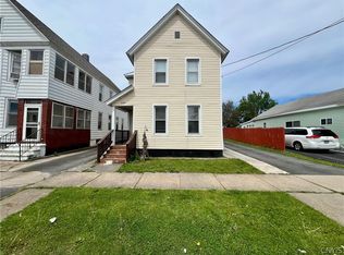 1018 Morris St, Utica, NY 13501