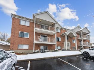 5769 Cheviot Rd APT 2A, Cincinnati, OH 45247