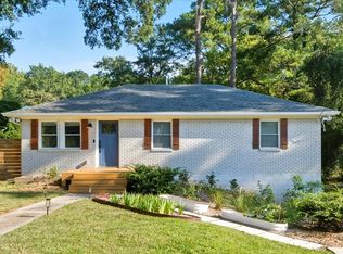 1272 Lynwyn Ln, Atlanta, GA 30316