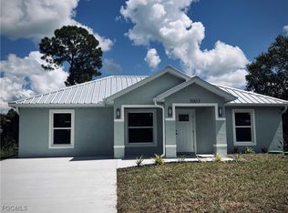 5003 Early Ln, Labelle, FL 33935