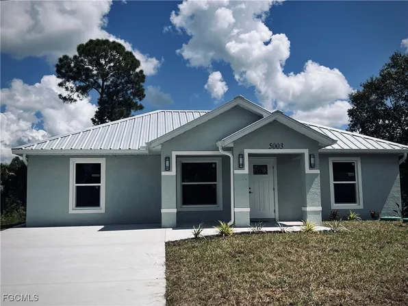 5003 Early Ln, Labelle, FL 33935