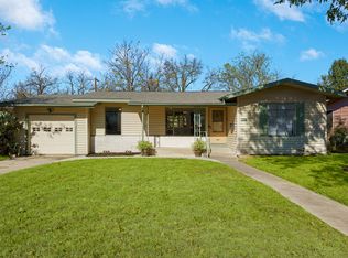 111 Northill Dr, San Antonio, TX 78201