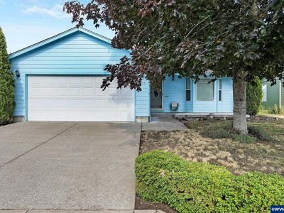 1057 B Loop, Lebanon, OR, 97355