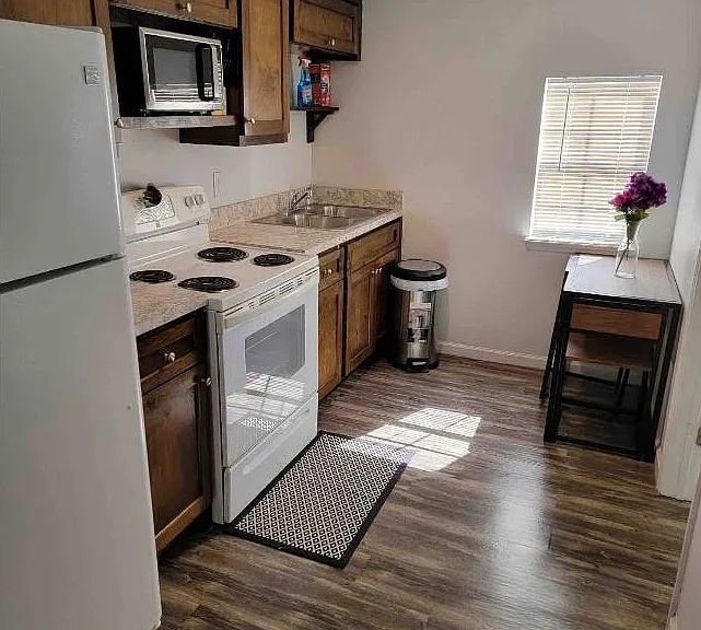 8041 Howard Dr #2 — Photo 1