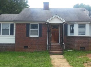 2405 Ringwood St, Charlotte, NC 28208