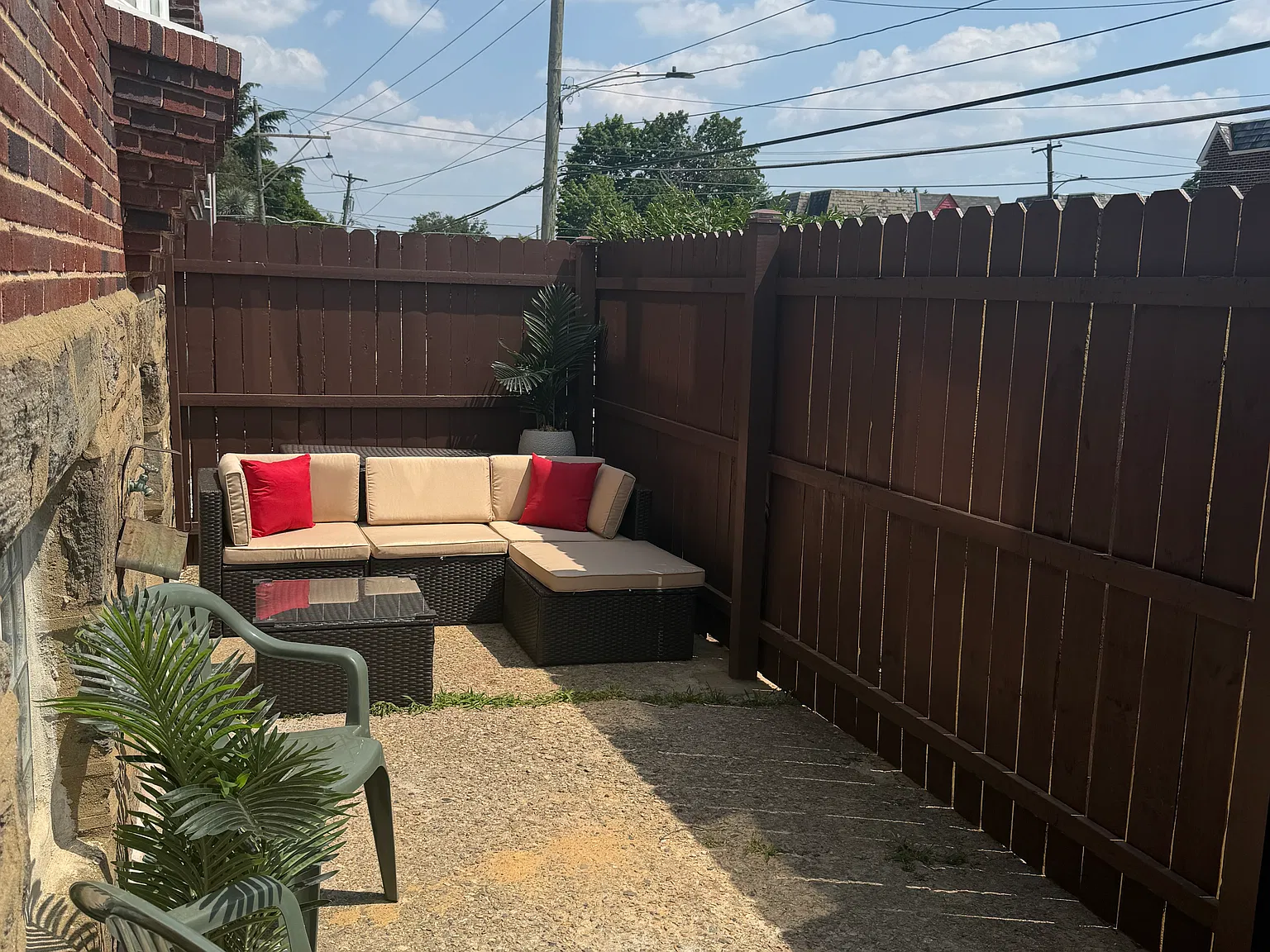 2 bed, $1,700 — Photo 2