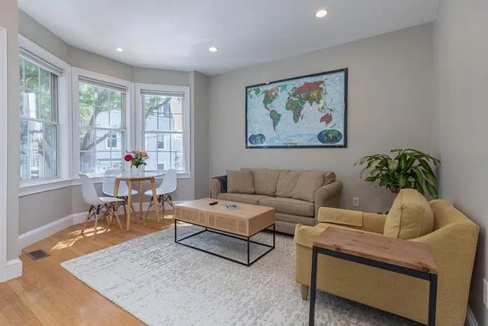 1 bed, 511 sqft, $2,700 — Photo 4