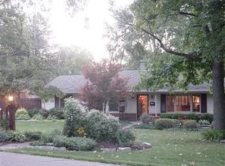 109 Lyons Dr, Dayton, OH 45459