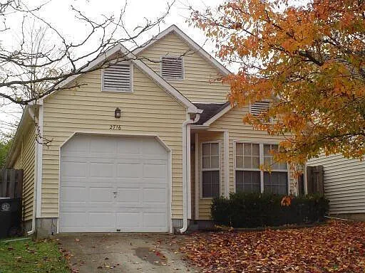 2716 Chelsea Woods Ct — Photo 1