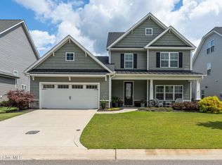 5921 Sweet Gum Drive, Wilmington, NC 28409