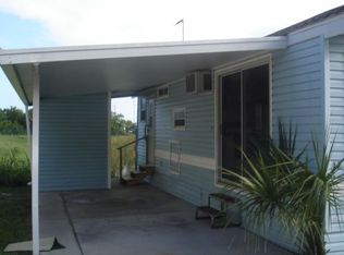 5430 N Us Highway 1 LOT 17, Melbourne, FL 32940