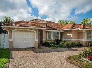 14884 SW 177th Ter, Miami, FL 33187