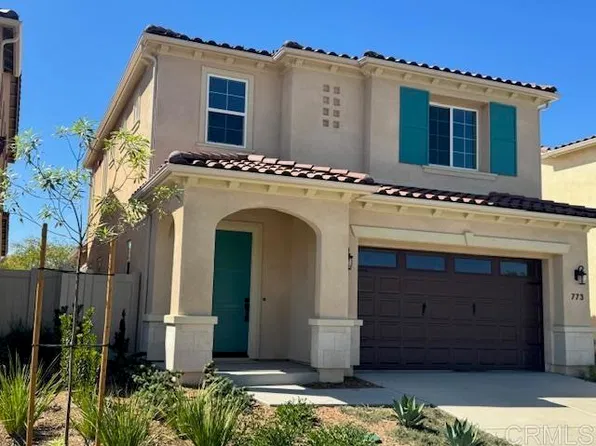 753 Michael Ct, Vista, CA 92081
