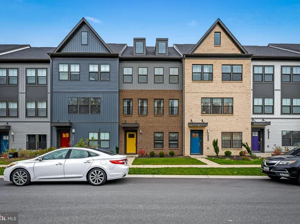 7206 Sprouse Ct, Glen Burnie, MD 21060