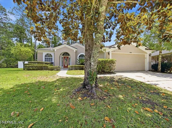 10642 ROUNDWOOD GLEN Court, Jacksonville, FL 32256