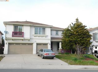 3505 Countryside Way, Antioch, CA 94509