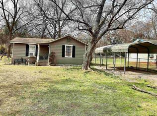 11757 Wood Springs Rd, Tyler, TX 75706