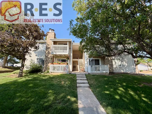 14192 E Colorado Dr Unit 202, Aurora, CO 80012