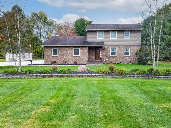 8440 Berkshire Rd, Sunbury, OH 43074