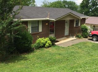 629 Dunlap St, Maryville, TN 37801