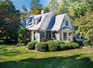 51 Harwood Rd, East Greenwich, RI 02818