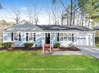 3180 Blackfoot Ln, Rex, GA 30273